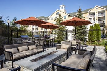 Sundeck